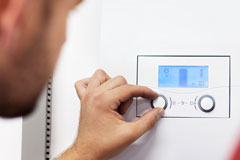 best Huntingtower boiler servicing companies
