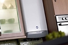 trusted boilers Huntingtower