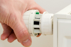 Huntingtower central heating repair costs