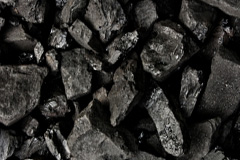 Huntingtower coal boiler costs