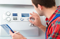 free commercial Huntingtower boiler quotes