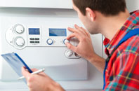 free Huntingtower gas safe engineer quotes