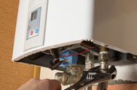 free Huntingtower boiler install quotes