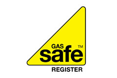 gas safe companies Huntingtower